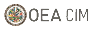 logotipo oea